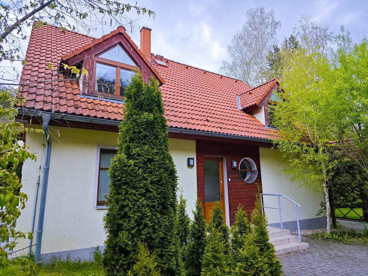 Geyserpark Village KLV Exterior foto
