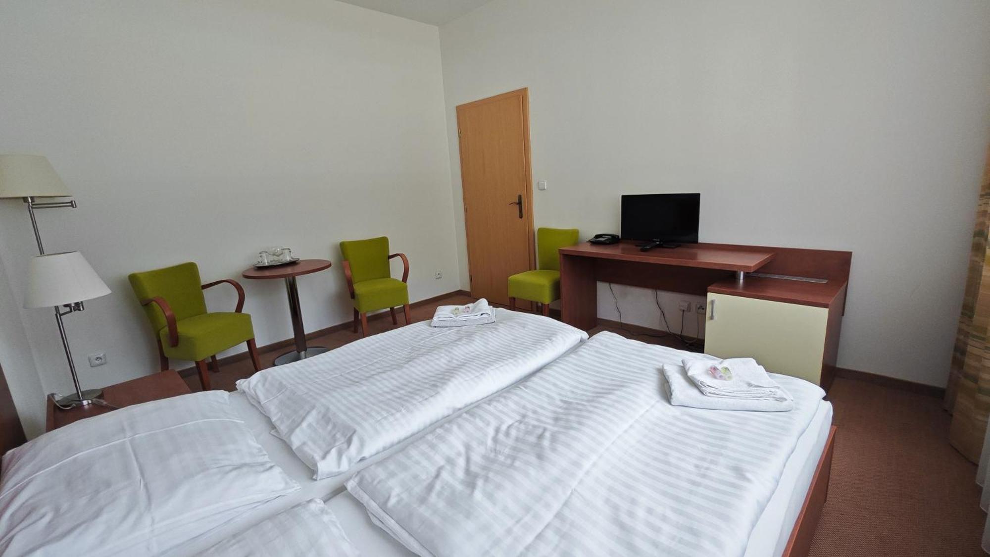 Geyserpark Village KLV Quarto foto