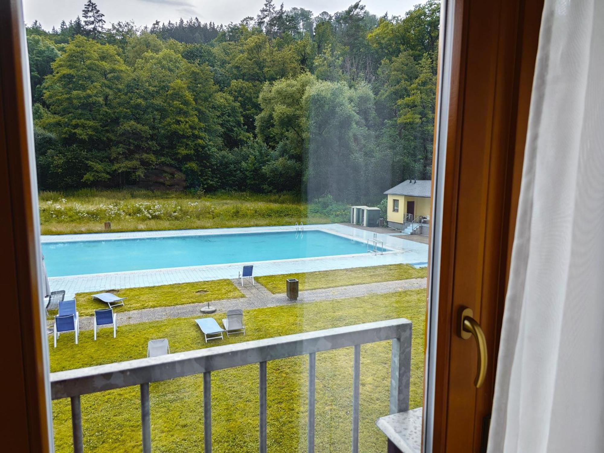 Geyserpark Village KLV Exterior foto