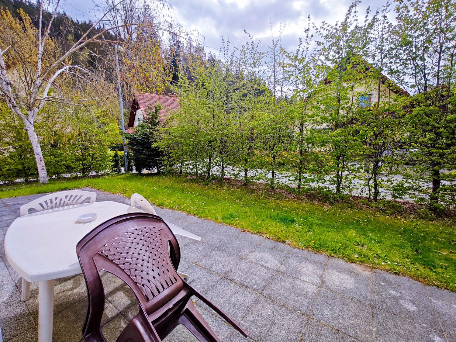 Geyserpark Village KLV Quarto foto
